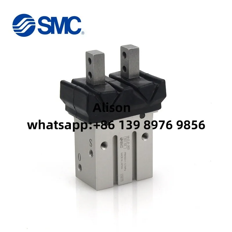 

Новый оригинальный пылезащитный кожух для пневмоцилиндров SMC MHZJ2-10D/16D/20D/25D, MHZJ2-16S/20S, MHZJ2-6D, MHZJ2-10D, MHZJ2-16D, MHZJ2-20D