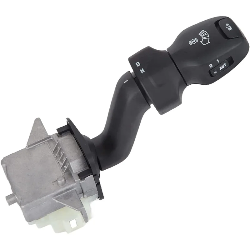 

Steering Column Switch Plastic Combination Switch 1913741 For Scania P G R T Series 173571-A54R