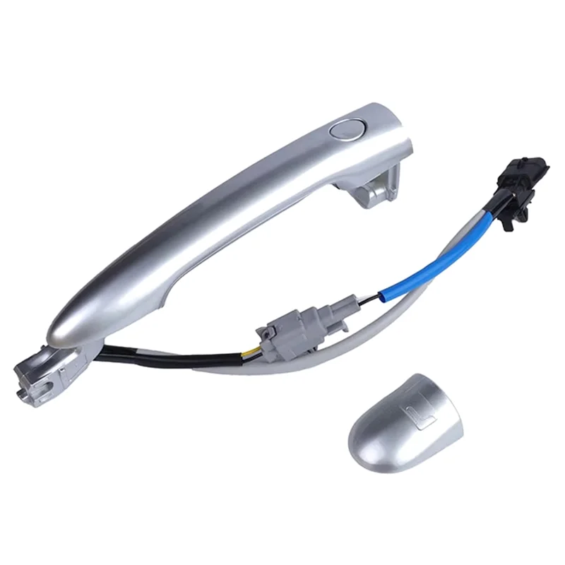 

AB96-Внешняя дверная ручка Внешняя дверная ручка с индуктивной дверной ручкой для Renault Koleos