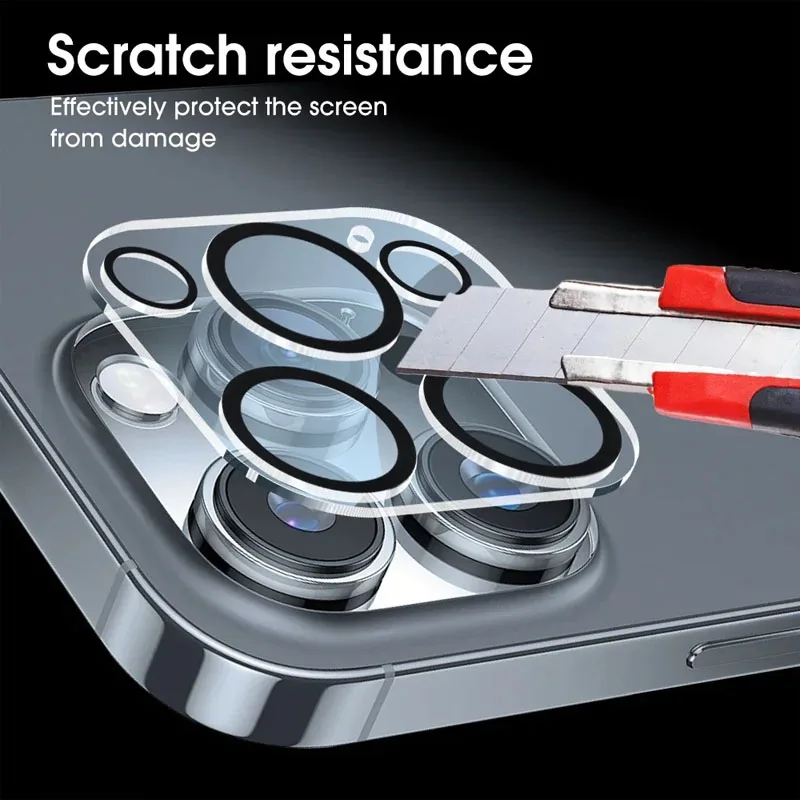 Clearance_Mobile Phone Camera Protectors_Continuous updates image 4