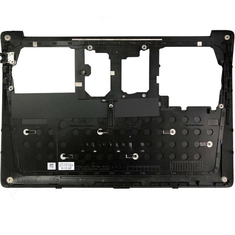 Z NEW FOR HP ZBook Studio 15 15s G3 Laptop Base Shell Bottom Cover D Case