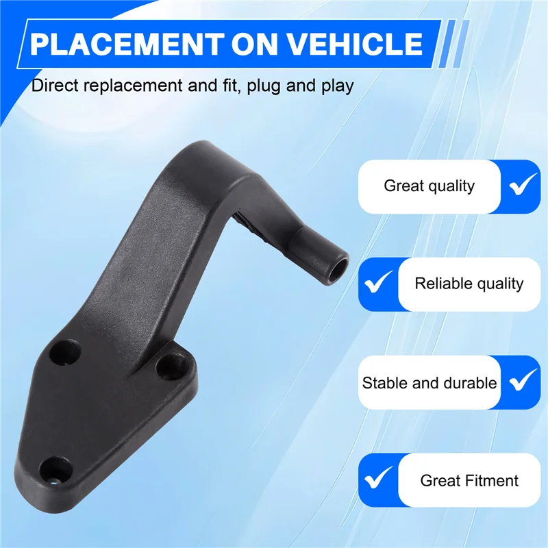 Suporte inferior de cortina de sombra de tronco BB 7186777AIEO para acessórios de carro Porsche Panamera