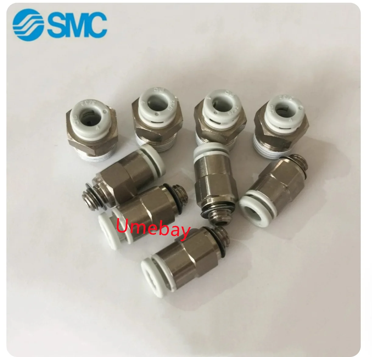 10 Pieces, Kq2H04-M…