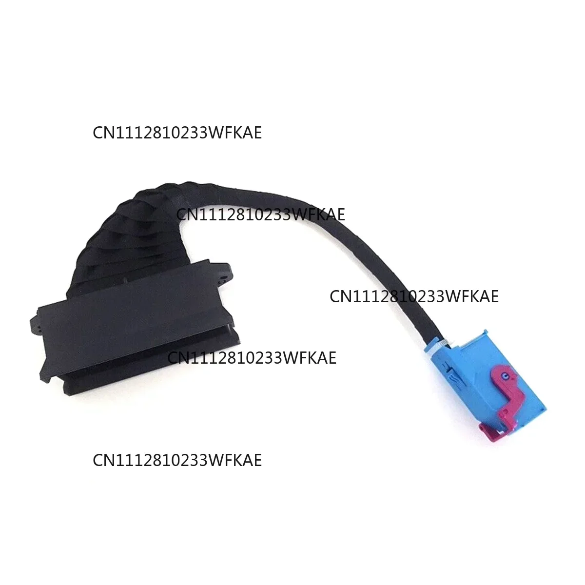 Car 36 to 32 Pins Plug & Play Instrument Cluster Adapter Wire Cable for VW Passat B6 B7 R36 Magotan 1J0972977