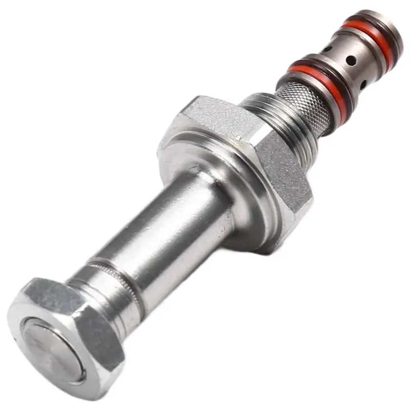 Válvula de carrete de repuesto bien nueva 6667687 y 6665004 para modelos de excavadora Skid Steer Bobcat 337 341 453 553 751 863 A220 S130 T180
