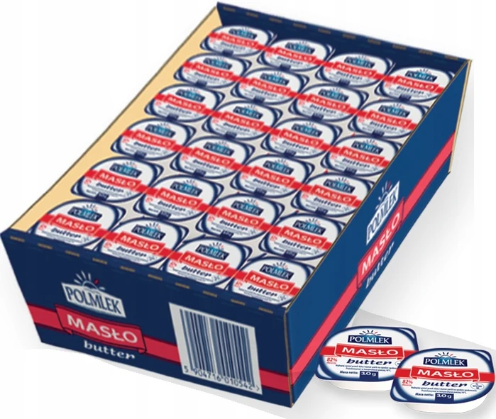 Category image: Butter