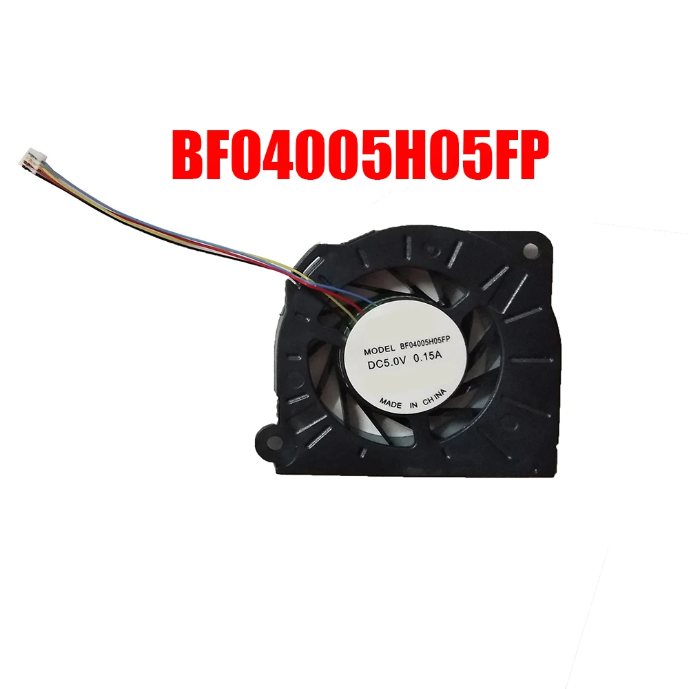 Cooling CPU Fan BF04005H05FP DC5V 0.15A 4PIN New