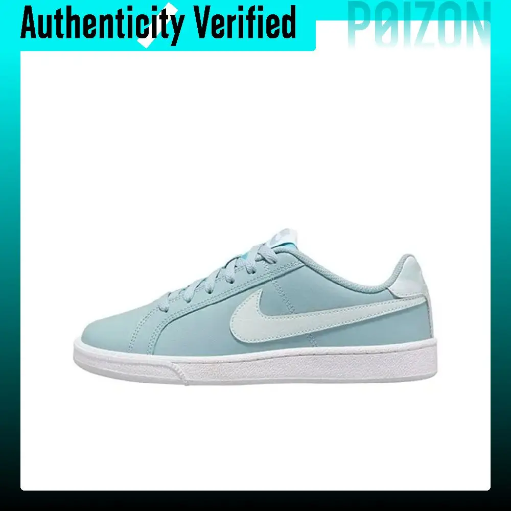 Nike Court Royale Coverage Slip Resistant Cushioning Abrasion Resistant 749867-300