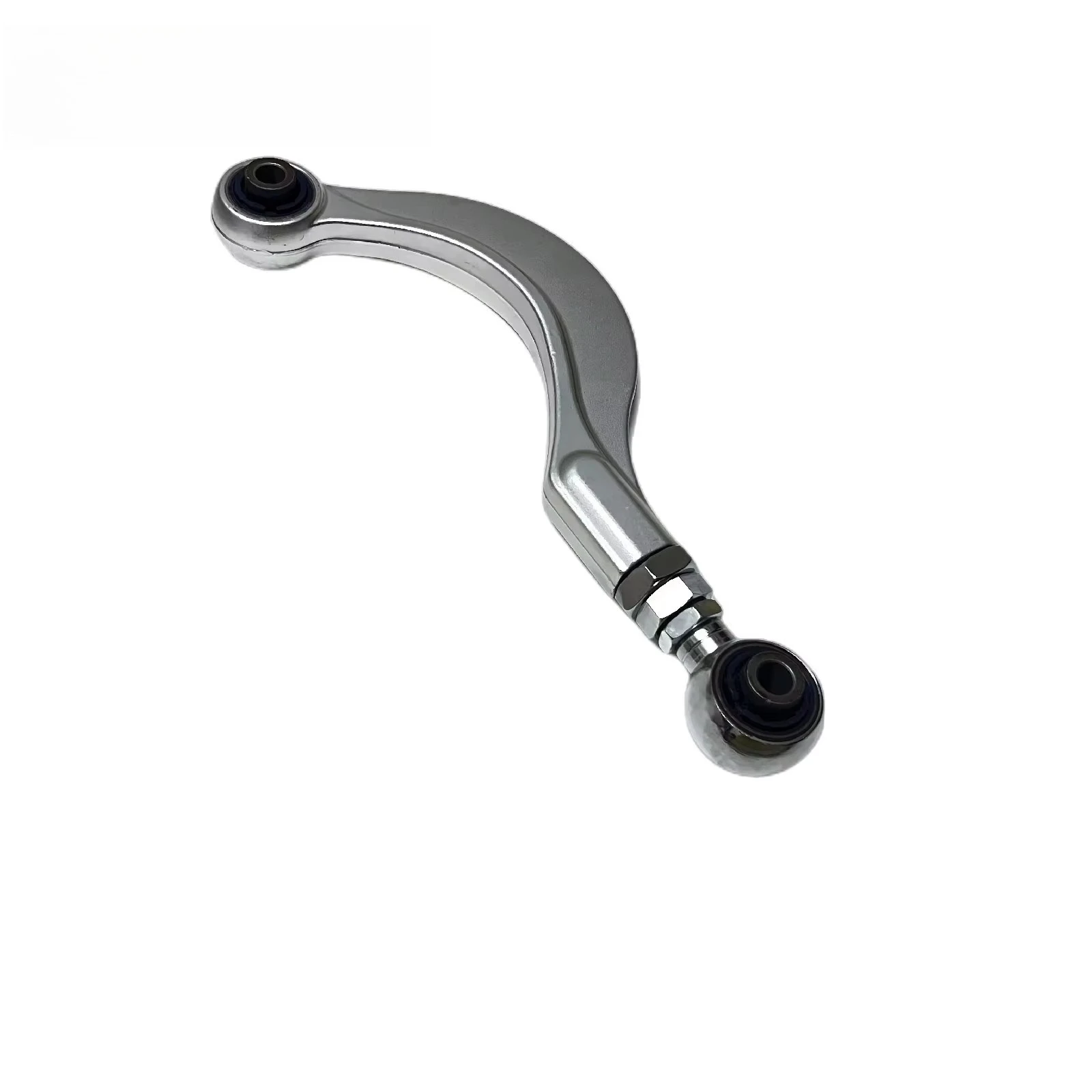 Adjustable Rear Upper Camber Control Arm For TOYOTA Alphard III AH30 AGH30 Vellfire & LEXUS LM350 LM300H OEM 48770-58010