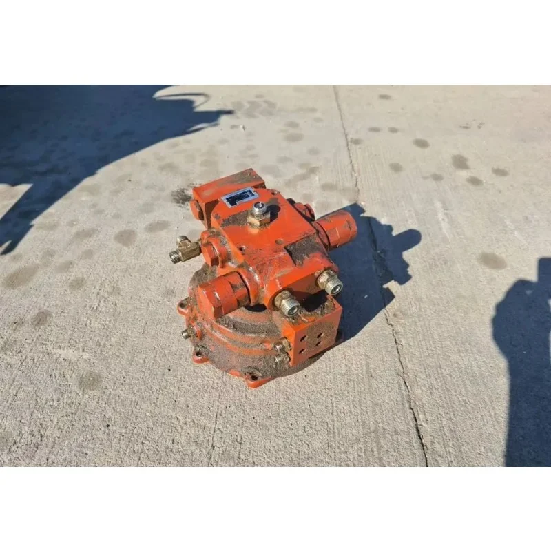 ضمان التجارة حفارة مجموعة المحرك الدوار PC50 PC56 PCR سلسلة PCR-4B-20A-P-9217B مضخة دوارة