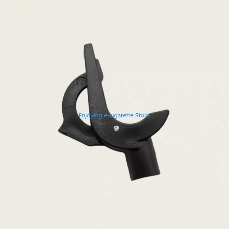 Vibrationsdämpfende Tonarmauflage für SL1200 Plattenspieler Tonarmauflage Y4QF – Detail 3