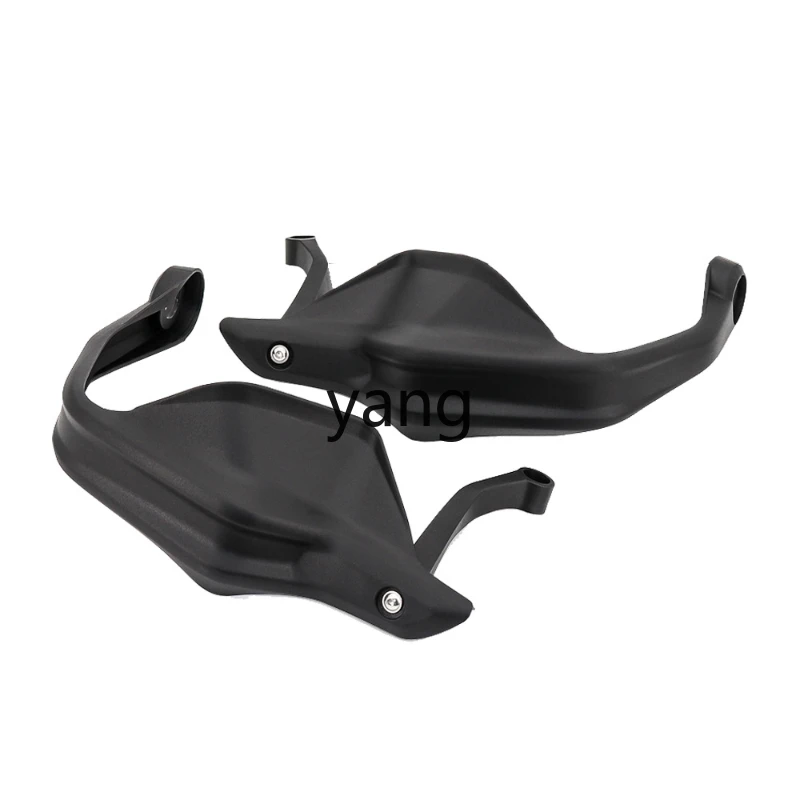 Lh Motorcycle Modification Accessories for R1200GS F750G SF850GS Windshield Hand Guard