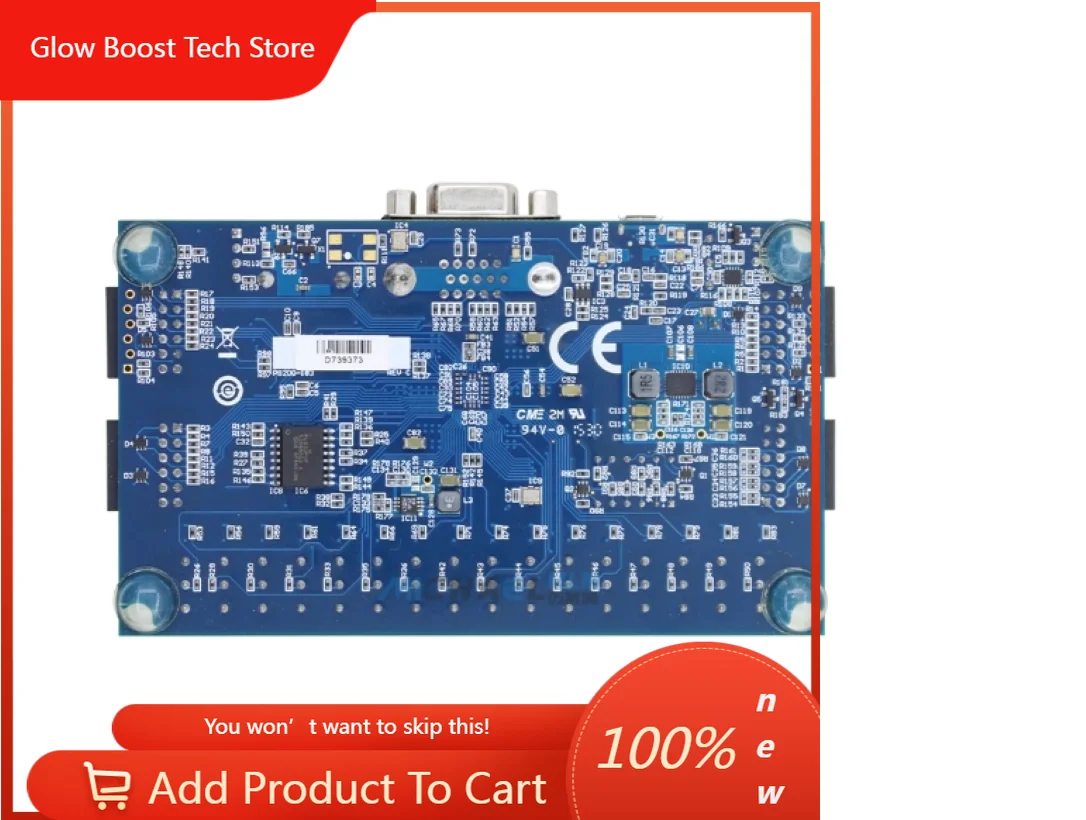 

NYBasys3 Artix-7 FPGA development board 410-183 Digilent