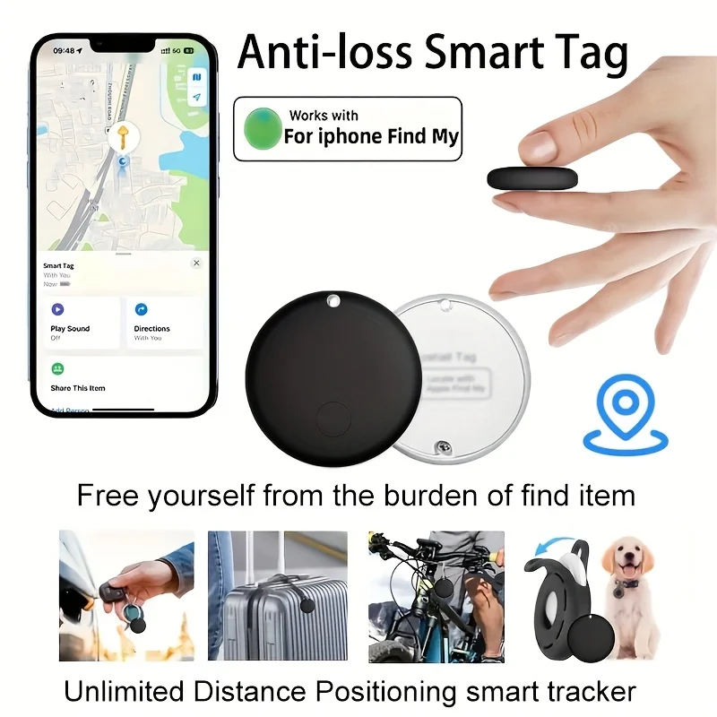 Mini Wireless Gps T… - image