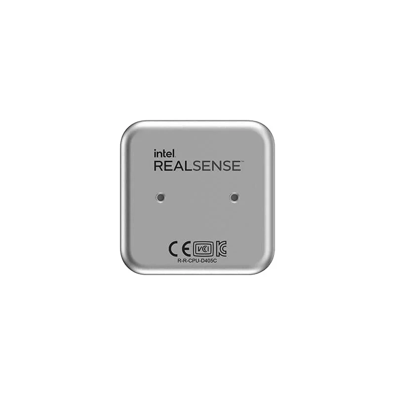 Горячая распродажа 2025 года, Realsense pth, 3D Sensing, цифровая поверхность, 3D para Herz Qo ç Dua D405 IR RealSense