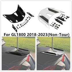 Rear Carrier Luggage Rack For Honda Gold Wing GL1800 2018 2019 2020 2021 2022 2023 2024 2025 Non-Tour Motorcycle Accessories