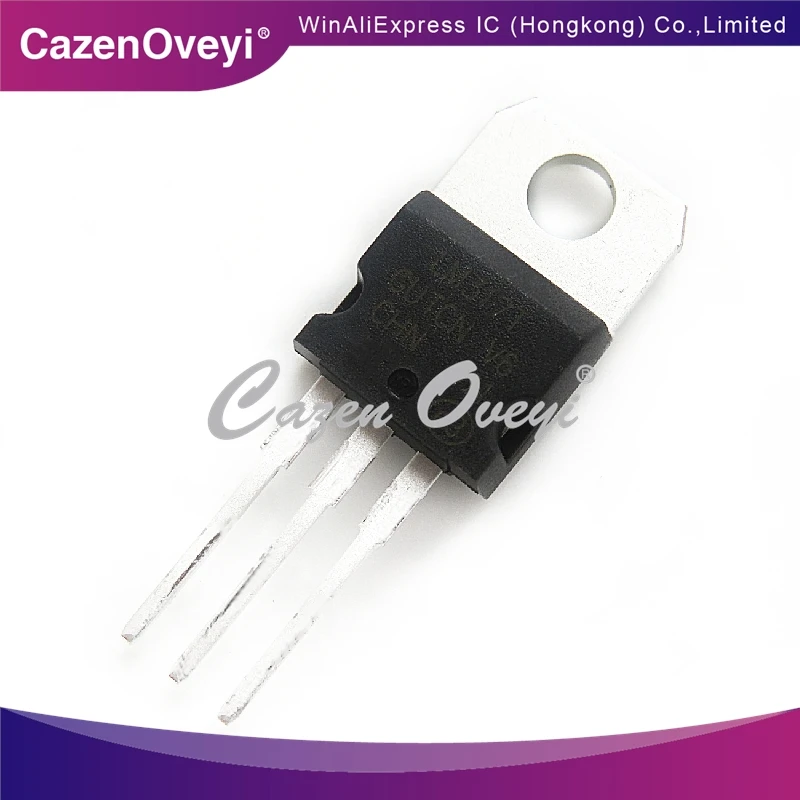 10pcs/lot RJP63K2 RJP30E2 30F124 30J124 SF10A400H LM317T IRF3205 Transistor TO220F TO220 63K2 30E2 10A400H TO-220F TO220