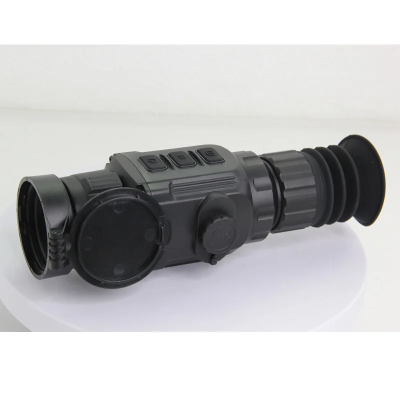 

Longot A9pro Thermal Imaging Scope Long Distance Night Version Hunting Thermal Aiming Scope Sight