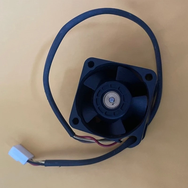 A+for 1 pcs Sanyo SanAce40 9GA0412P3J01 4028 4CM 12V 0.49A 4-wire PWM cooling fan