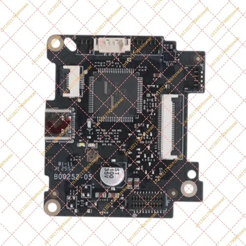 Toolhead TH Board Replacement for Bambu Lab A2L 3D Printer Accessories