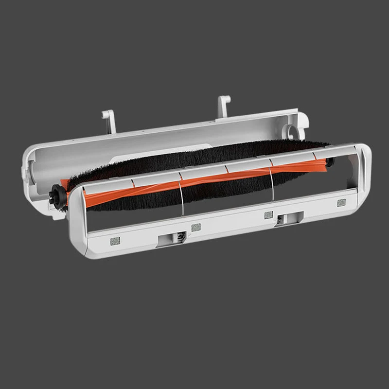 Copertura della spazzola principale del rullo centrale per Xiaomi Mi Robot Vacuum-Mop Pro STYTJ06ZHM STZSZ03ZHM Pezzi di ricambio per aspirapolvere
