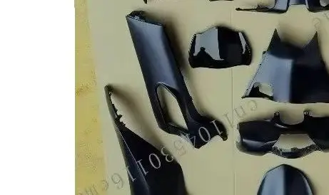 Bestseller 2020-2023 SH 125 150 Motorcycle Fairing ABS Plastic Body Parts  Sh K0R Motorcycle Parts