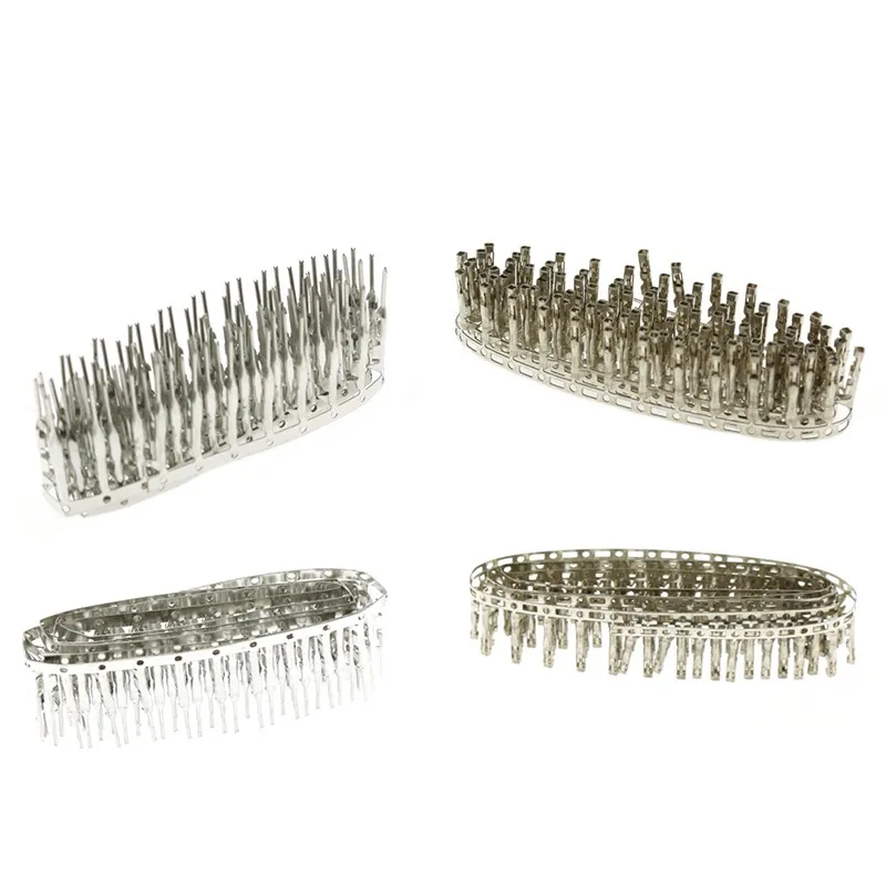 310Pcs/set 2.54mm Male+Female Dupont Wire Jumper Line Cable 1/2/3/4/5/6/8 Pin Header Connector Housing Electronic DIY Kit