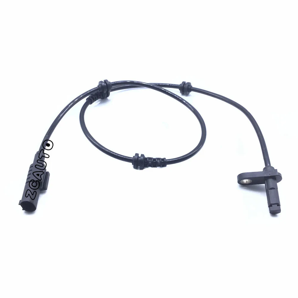 ABS wheel speed sensor Front Rear Right & Left For Mercedes E280 E320 E350 E550 2006 2007 2008 2009 2115403117 2115402417