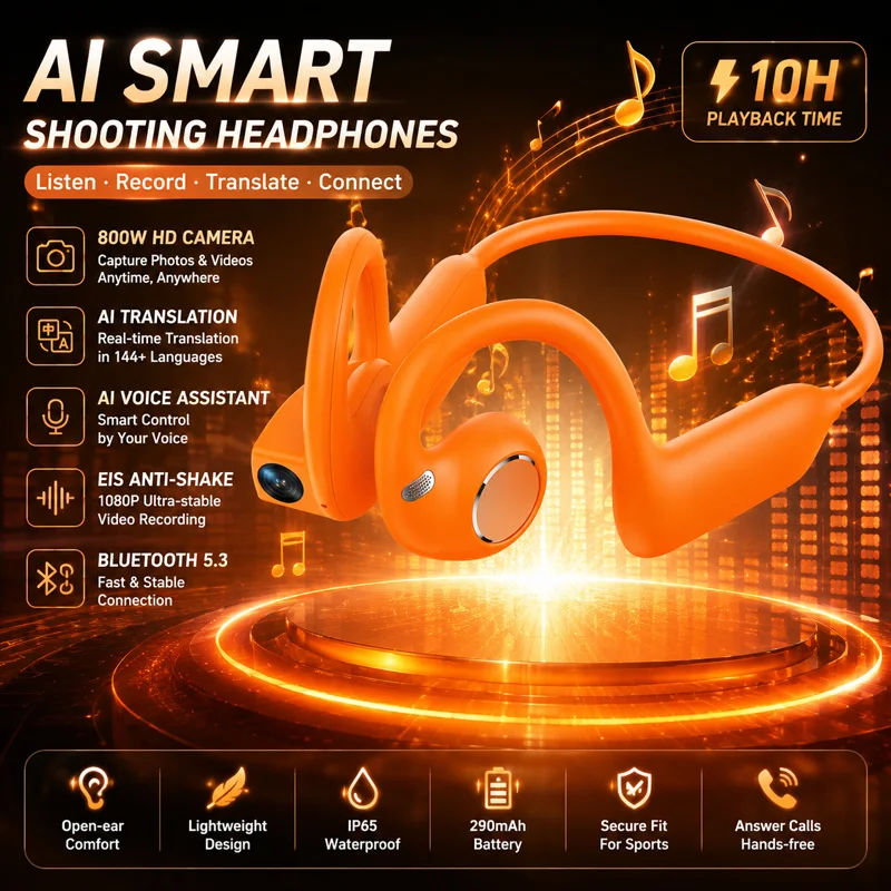 new-ai-camera-smart-headset-wireless-bluetooth-call-eis-anti-shake-1080p-recording-translation-voice-assistant-smart-headset