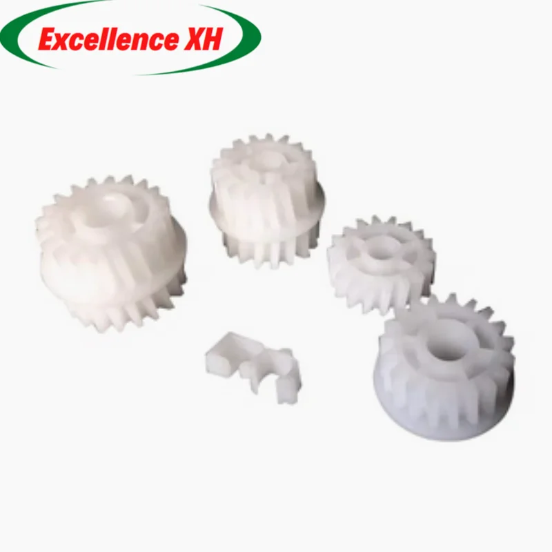 5-20set. RU5-0956 RU6-0965 RU5-0958 RU5-0959 RC2-0657 RC2-7812 Fuser Drive Gear for HP LaserJet P3015 P3015dn M521 M525