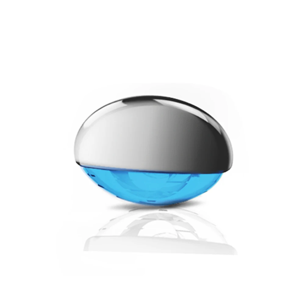 Lampe de Courtoisie LED Étanche pour Bateau, Yacht, Caravane, Accessoires Marins, Blanc Froid, Blanc Chaud, Bleu