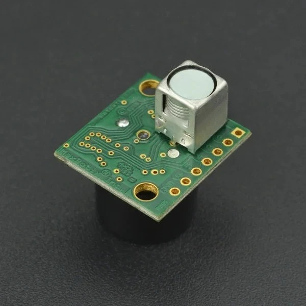 Waterproof ultrasonic sensor EZL0 (MB1260)