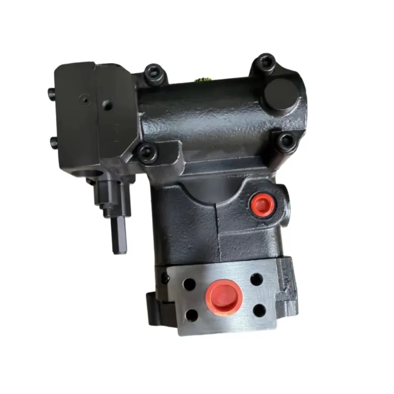 

【2026】 Hot Sell At Series Hydraulic Piston Pump At223264 AT172603 AT180926 AT191574 Hydraulic Radial Piston Pumps
