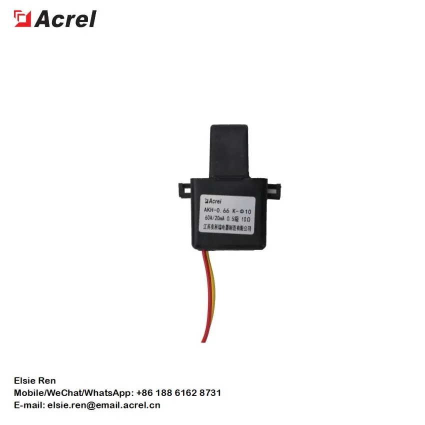 Acrel AKH-0.66-K-10…