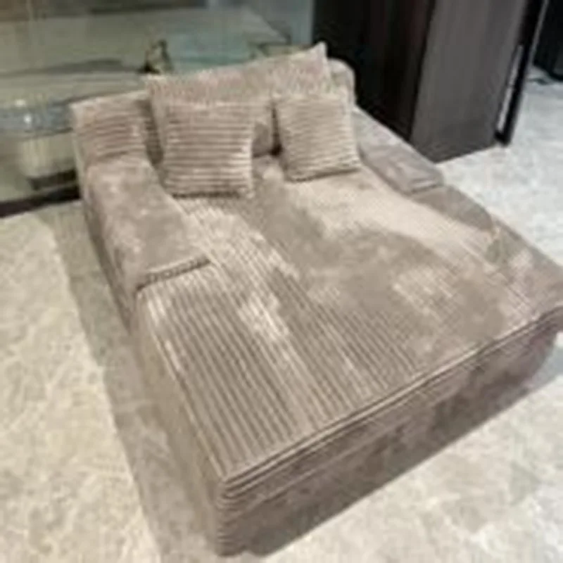 

Living Room Lazy Compression Sofa Designer Luxury Chair Modern Compression Sofa Bedroom Modern Woonkamer Banken Home Furniture