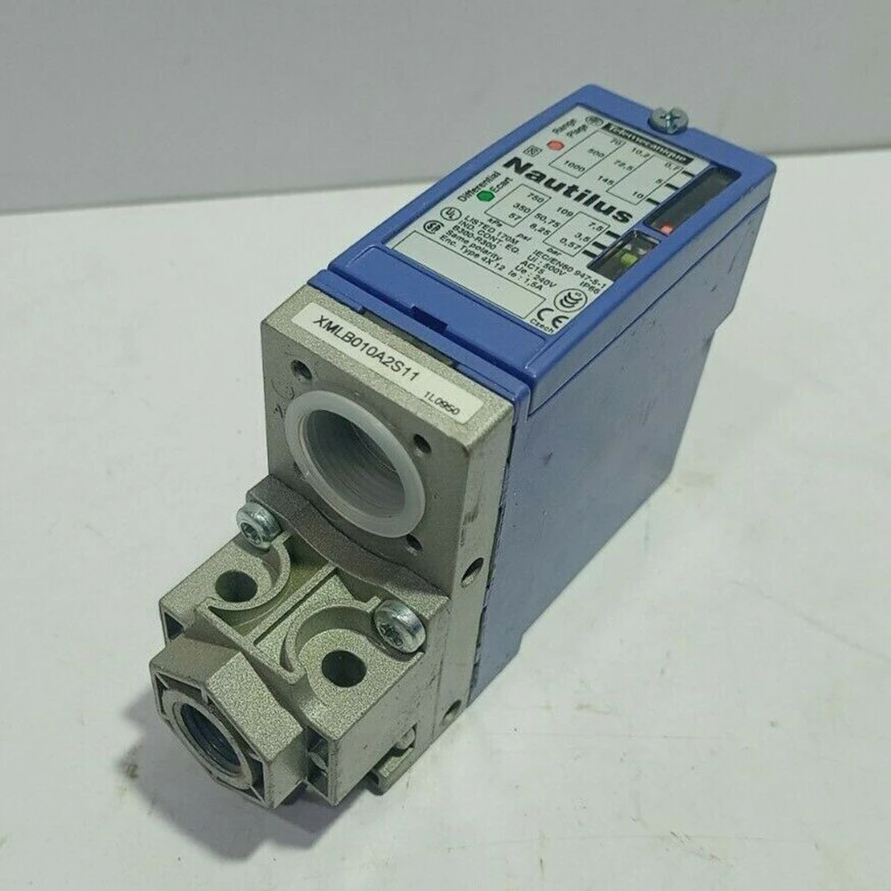 Pressure Switch XMLB010A2S11 Perfect Work
