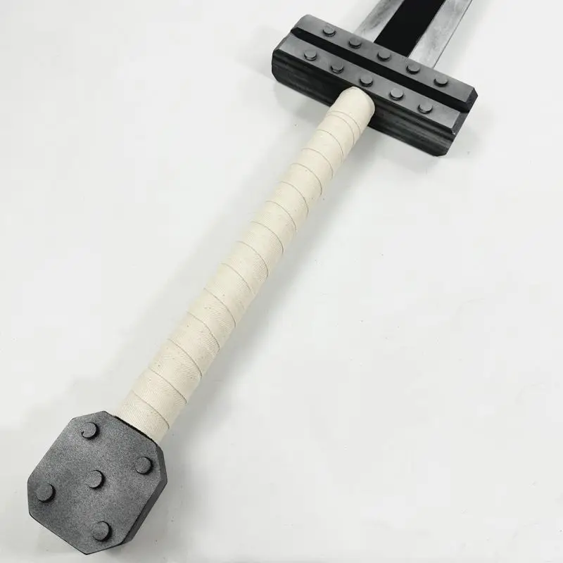 Guts Sword Berserk Cosplay Replica Prop Anime Costume Party Gift