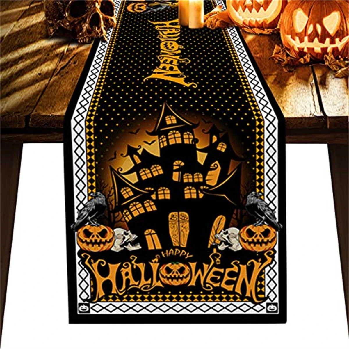 Table Runner 2