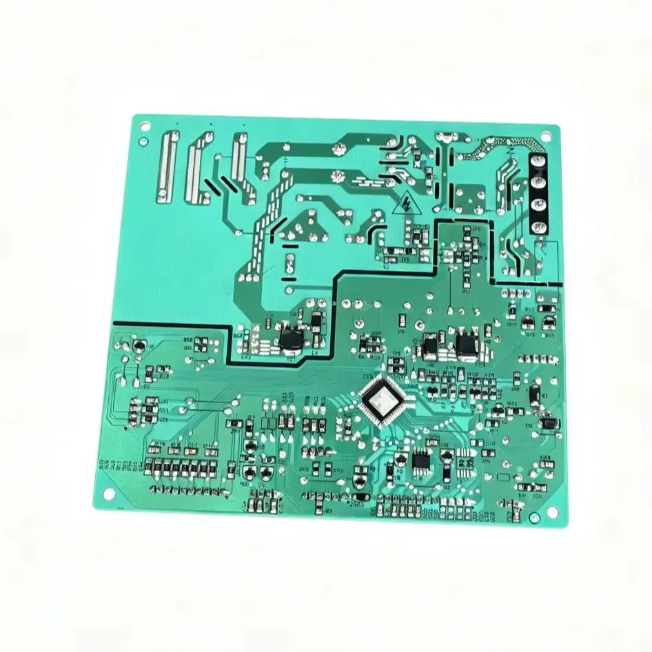 B2062-001-MB34 v01 SWMS1AA-E Refrigerator Main Control Inverter Board For VIOMI BCD-483WMSAMJ01 owersupply boardControl board