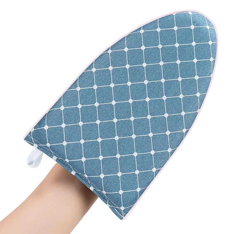 의류 스팀 다리미 장갑 스팀 방지 장갑 내열성 의류 스팀 장갑 의류 스팀 액세서리