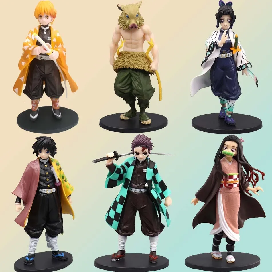 Anime Demon Slayer … - image