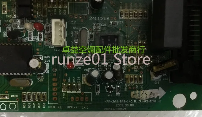 Original air conditioning machine motherboard KFR-26W/BP3N1-140.D.13.WP2-1 frequency conversion computer board