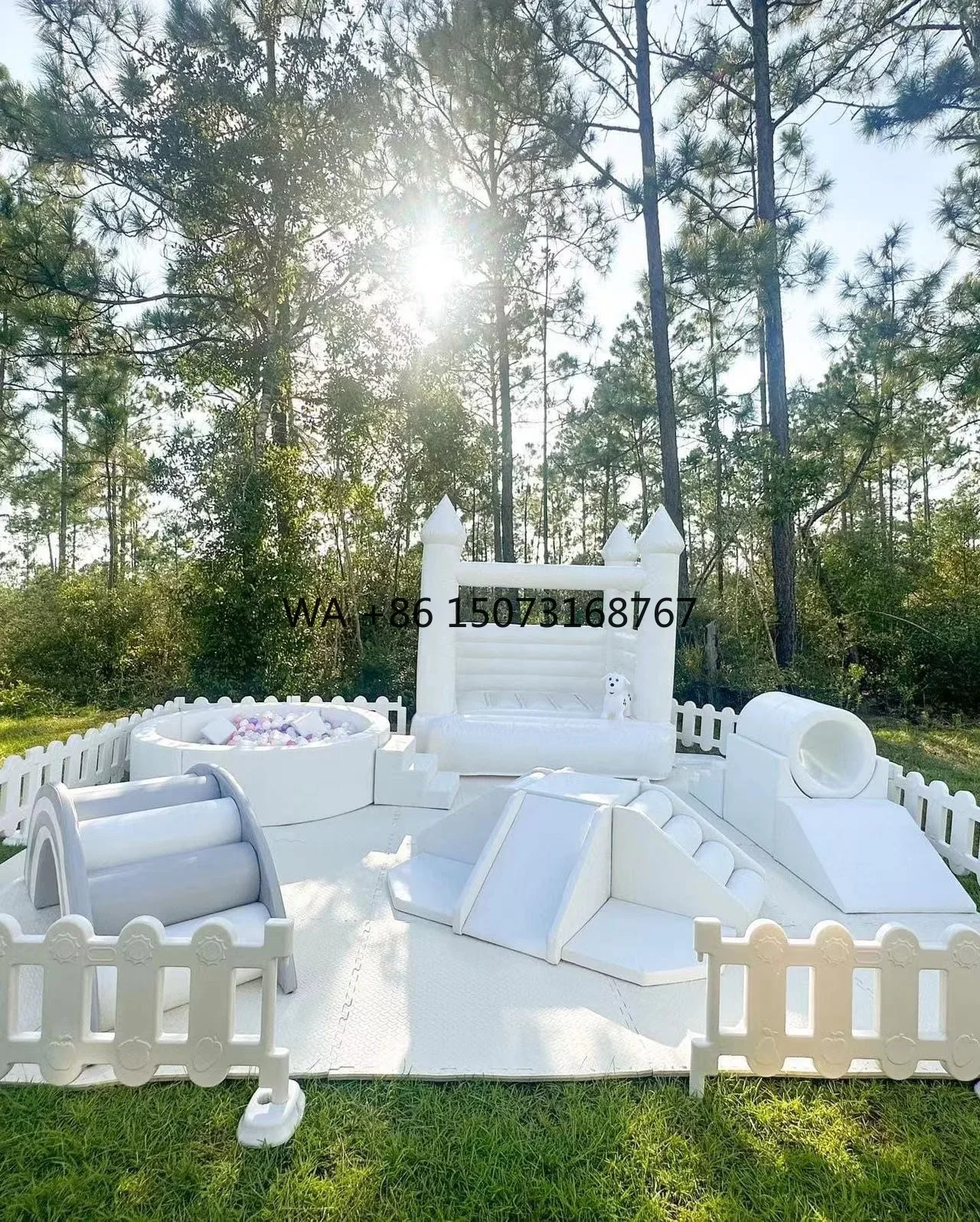 

Хороший аренда, белый, серый пенопласт, мягкие игровые наборы, аренда вечеринки, бизнес-детский мягкий игровой набор, мягкий игровой набор для малышей