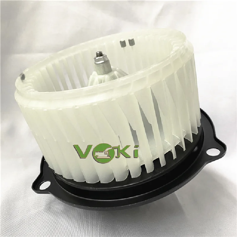 Untuk excavator ventilador de motor sopador de potencia para Hino 268 258 2007-2008 ekskavator 24V