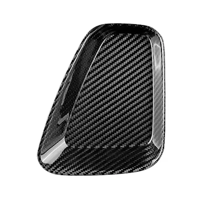 

Reliable-For Fiat 500 Abarth 595 695 Car Tail Light Cover Forfiat 500 Carbon Fiber Sticker Forfiat 500