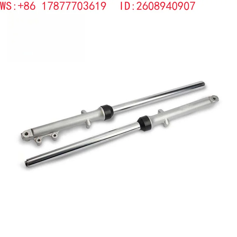 Suitable for GN125 shock absorber front fork motorcycle 125 modified front shock absorber