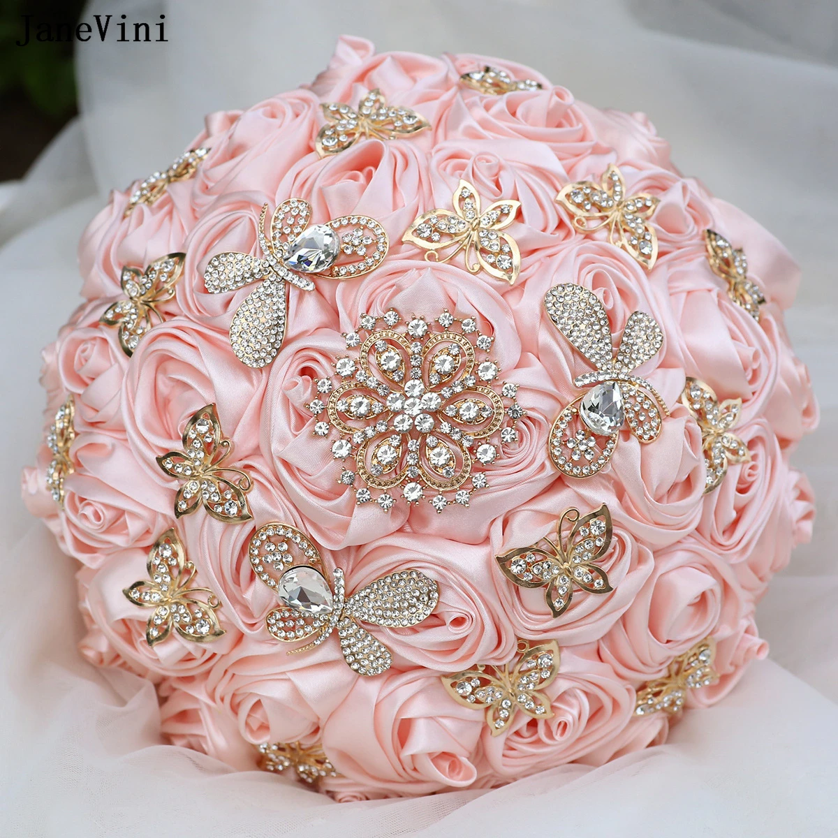 Janevini Luxury But…