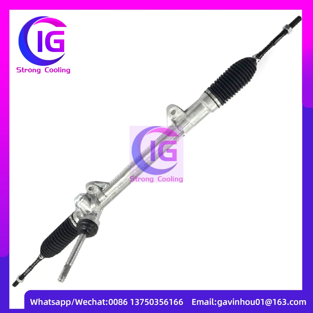 

Power Steering Rack For Nissan X-Trail III (T32) VA2164213 480104BG0A 480104BG0B 48010-4BG0A 48010-4BG0B