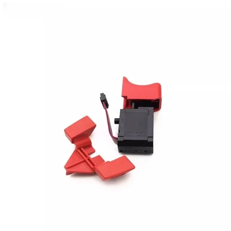 1607000E18 Speed Control Switch Cordless Drill Start Stop Trigger Replacement Accessory