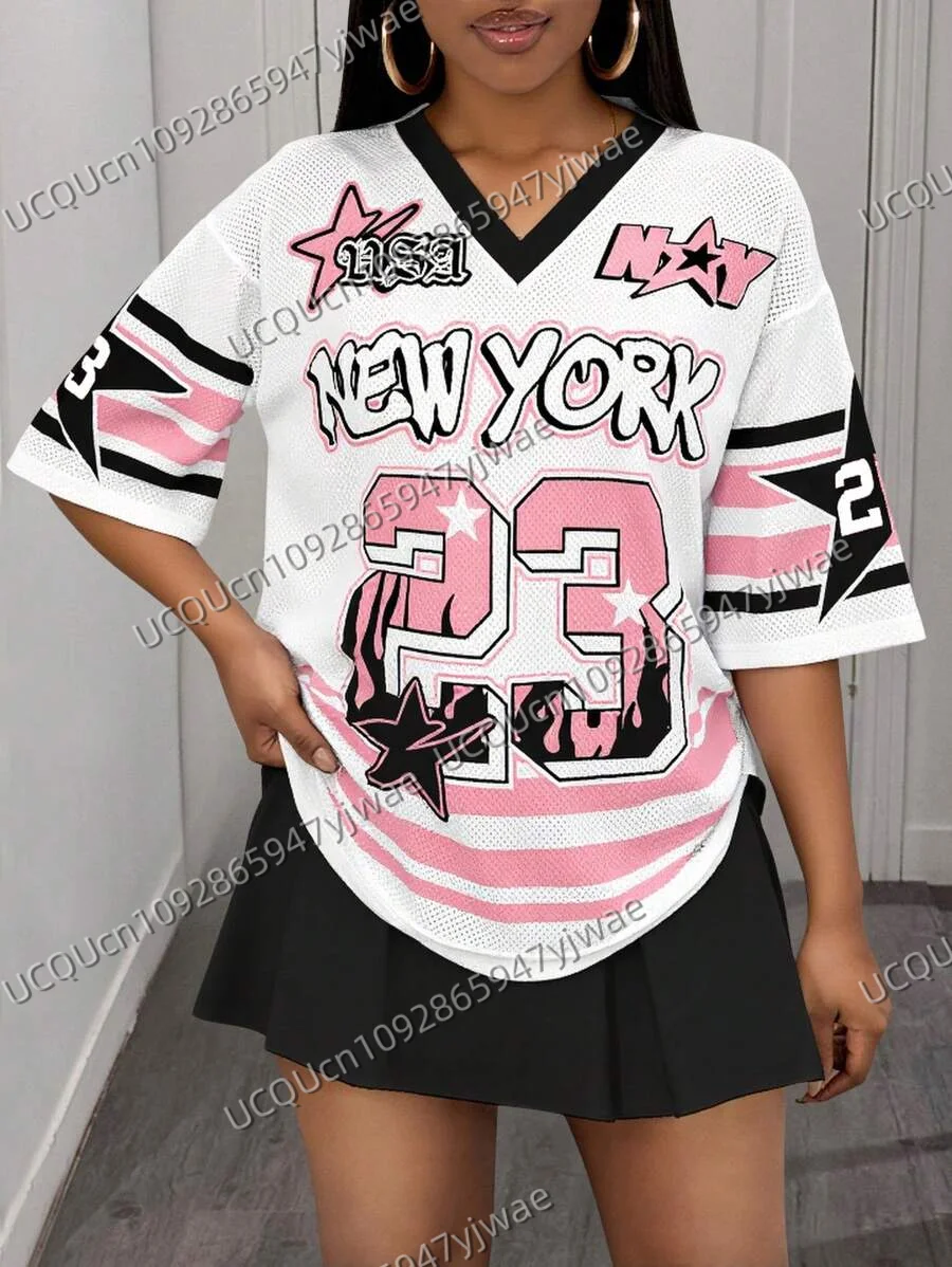 Sporsity Women's Street-Sport Style LA